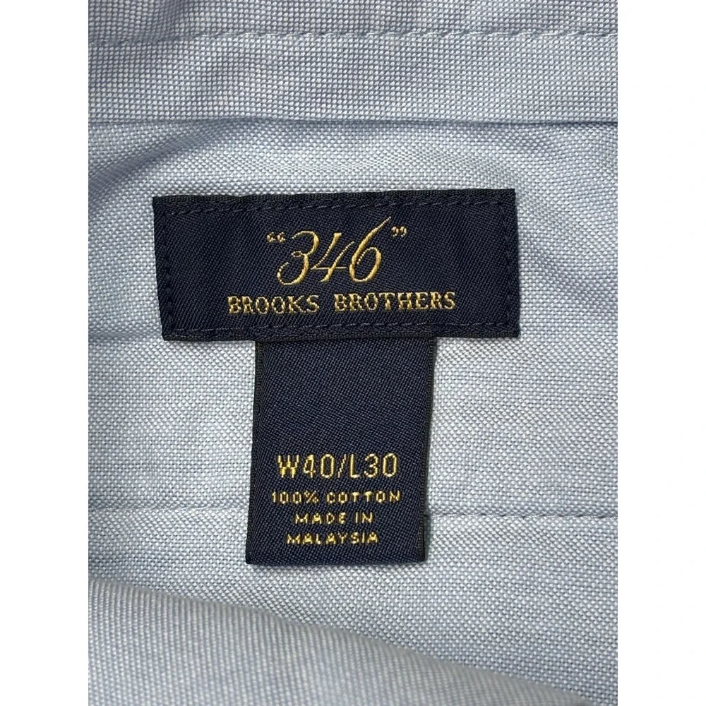 Brooks Brothers brooks brothers